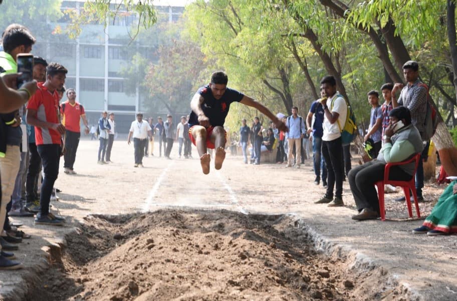 Sanjivani Arts, Commerce and Science College Ahmednagar Sports photo 2